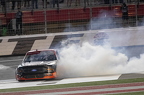 Ecosave 200, Charlotte Motor Speedway, Craftsman Truck Series (56)