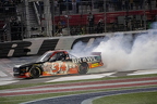 Ecosave 200, Charlotte Motor Speedway, Craftsman Truck Series (57)