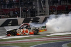 Ecosave 200, Charlotte Motor Speedway, Craftsman Truck Series (58)
