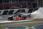 Ecosave 200, Charlotte Motor Speedway, Craftsman Truck Series (59)