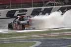 Ecosave 200, Charlotte Motor Speedway, Craftsman Truck Series (60)