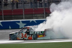 Ecosave 200, Charlotte Motor Speedway, Craftsman Truck Series (61)