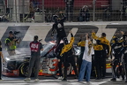 Ecosave 200, Charlotte Motor Speedway, Craftsman Truck Series (63)