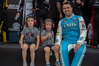 Ecosave 200, Charlotte Motor Speedway, Craftsman Truck Series (65)