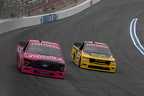 Ecosave 200, Charlotte Motor Speedway, Craftsman Truck Series (70)