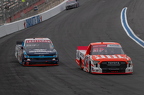 Ecosave 200, Charlotte Motor Speedway, Craftsman Truck Series (76)
