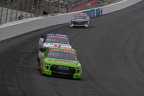 Ecosave 200, Charlotte Motor Speedway, Craftsman Truck Series (79)