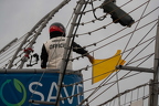 Ecosave 200, Charlotte Motor Speedway, Craftsman Truck Series (80)