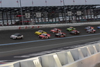 Ecosave 200, Charlotte Motor Speedway, Craftsman Truck Series (81)