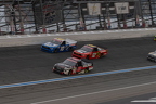 Ecosave 200, Charlotte Motor Speedway, Craftsman Truck Series (84)