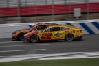 View NCS Series Gallery - Bank of America 400 at Charlotte Motor Speedway by John...