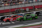 View NCS Series Gallery - Bank of America 400 at Charlotte Motor Speedway by John...