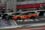 View NCS Series Gallery - Bank of America 400 at Charlotte Motor Speedway by John...
