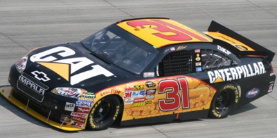 Chase Races and Chase Drivers Shouldn’t Receive Special Treatment Says Jeff Burton