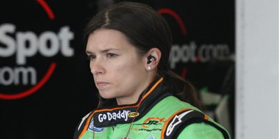 NASCAR: Danica Patrick Looks For Driving Coach