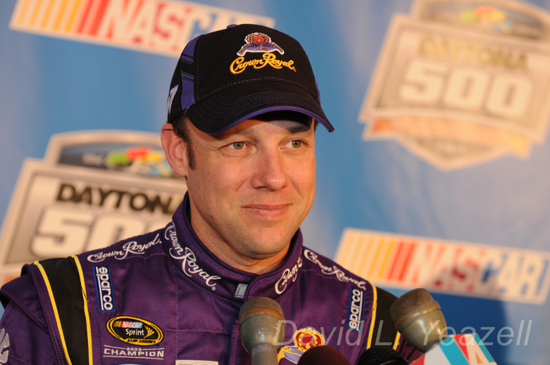 KENSETH FAMILY WELCOMES A BABY GIRL INTO THE FAMILY