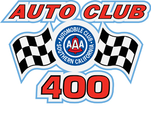 CALIFORNIA DRIVER KEVIN HARVICK WINS AUTO CLUB 400 AT AUTO CLUB SPEEDWAY