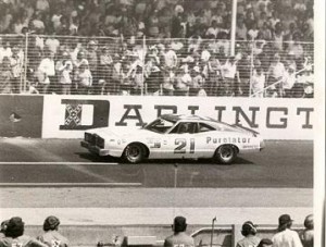 Woods, Pearson Scored Big With Small Block Ford in 1974