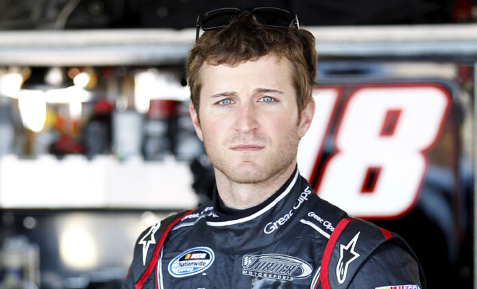 Kahne_TS_Darl_NASCAR