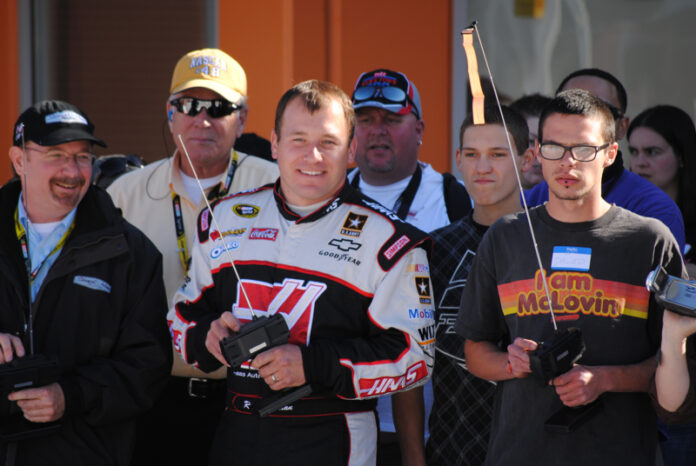 Newman_LVMS_GBuchanan