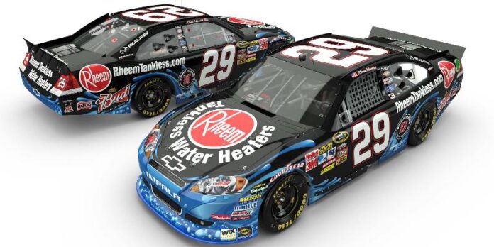 No29Rheem