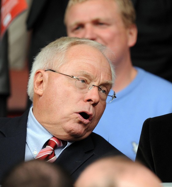 George Gillett to Return To NASCAR With Kimi Raikkonen After Last Year’s Drama?