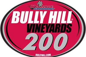 MATT CRAFTON NASHVILLE NCWTS PREVIEW