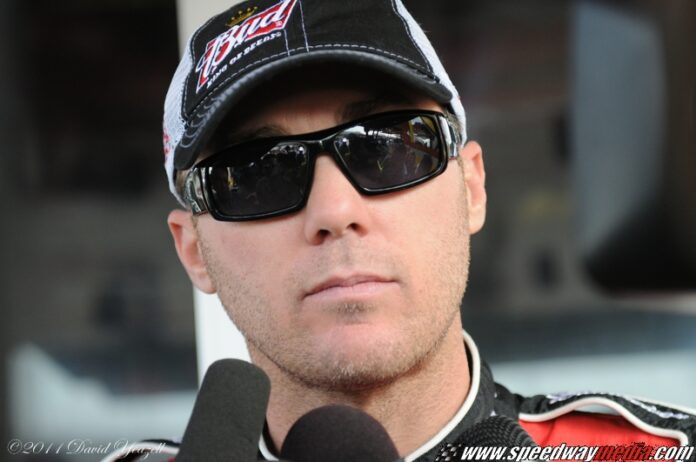 Harvick_Darl_Yeazell