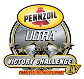 NASCAR’S FINEST BURN RUBBER IN FOURTH ANNUAL PENNZOIL ULTRA VICTORY CHALLENGE