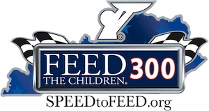Joey Logano / No. 20 GameStop Toyota Preview – Feed the Children 300 at Kentucky Speedway