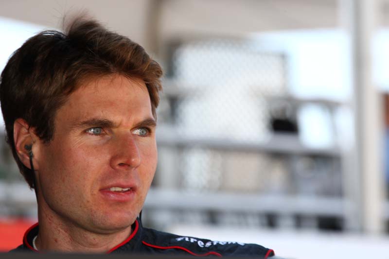 Will Power Looks For His Second Straight Win in Toronto