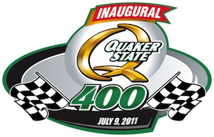 Labonte Races for the First Time at Kentucky Speedway in No. 47 COTTONELLE Clean Care Toyota