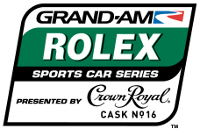 Rolex Series – Gurney takes advantage of Pruett mistake to win at Laguna Seca
