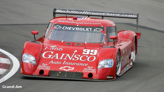 Fogarty takes Montreal Pole