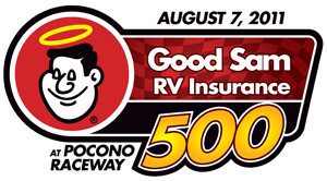 Toyota NASCAR Notes & Quotes Pocono – Iowa