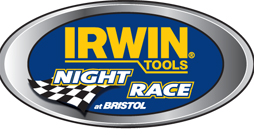 The Numbers — IRWIN Tools Night Race at Bristol