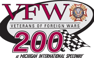 Timothy Peters Records Career-Best Finish at Michigan International Speedway