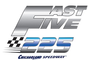 TOYOTA NASCAR Camping World Truck Series (NCWTS) Post-Race Notes & Quotes Chicagoland Speedway
