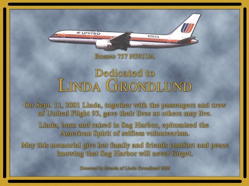 Remembering Racers Lost on 9/11