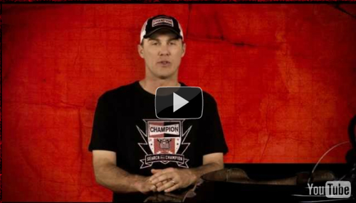 Federal-Mogul’s Champion® Brand to Offer $100,000 in Racing Sponsorships Through Web-Based ‘Search for a Champion’ Contest