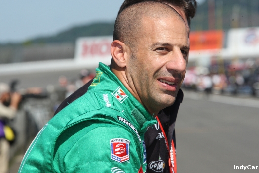 IndyCar – Kanaan/Meira are Ironmen