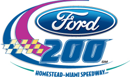 CHEVY NCWTS AT HOMESTEAD – Austin Dillon Crowned 2011 NASCAR Camping World Truck Series Champion