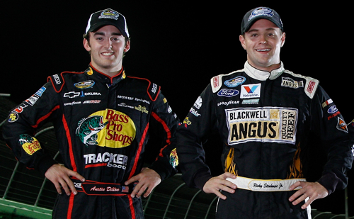 Four Series Champions Honored At Awards Banquet In Miami Beach