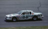 Rusty Wallace’s 1984 Gatorade Pontiac at Pocono Raceway