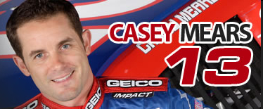 Germain Racing Joins Ford Racing Family for 2012