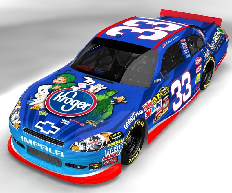 General Mills and The Kroger Co. Team Up with Sadler and RCR for the