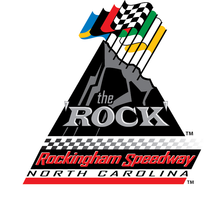 SAFER Installation Continues at Rockingham Speedway
