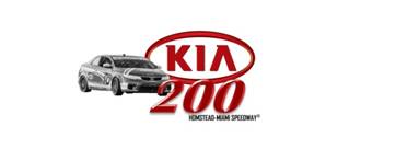 Kia Motors to Partner with Homestead-Miami Speedway Again for Grand Prix Weekend