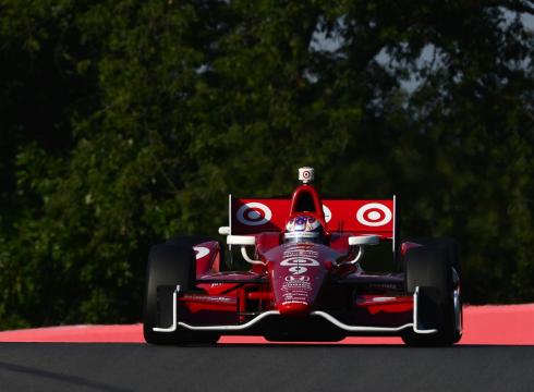Championship battle heats up, IndyCar standings tighten after Mid-Ohio