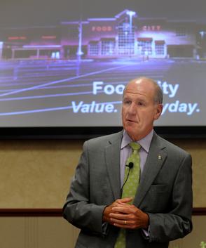 Food City Corporate Helicopter down in Virginia following NNS race